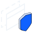 Cloud Server 41 SVG