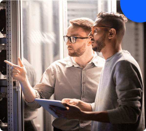 About us 5 About Us | HosterQ - Premium Hosting Solutions