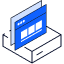 Shared Hosting 7 İcon