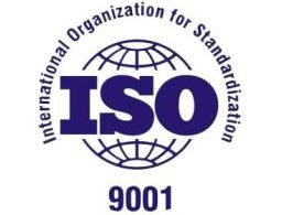 About us 36 iso-9001
